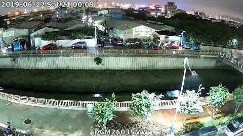 Oregon Systems AVTECH DGM2603SVW