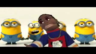 Mein Selbsterstellterich Unverbesserlich Rap