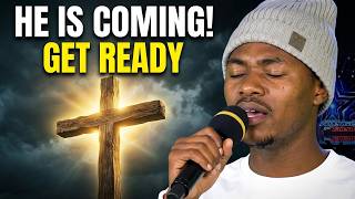 JESUS IS COMING - George Paul