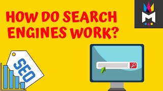 SEO Basics 2018: How do Search Engines work