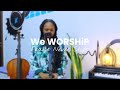 We WORSHiP Divine Gwaneza UMUKUNZI By Israel Mbonyi 
