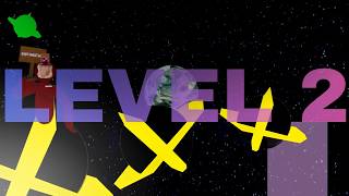 Beating Level 2 !! 🤯 Scary Bogisgis