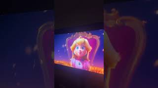 Super Mario Bros are you looking forward for the Zelda movie 