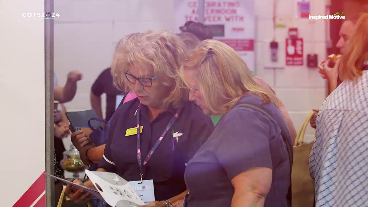 Care & Occupational Therapy Show 2024