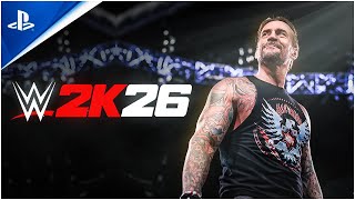 نسخة اسطورية جديدة من المصارعة اقتربت من النزول بشكل رسمي 🔥 | WWE 2K26