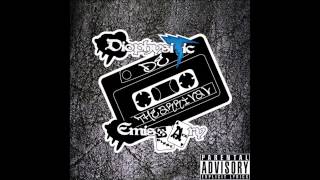 Buckin' em down (feat. Cryptic & Conscience Minded)