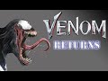 Voice Over Dubs: Venom Returns