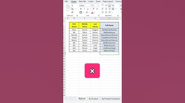 This Excel TEXTJOIN Trick Will Blow Your Mind! | Forget CONCATENATE! Use TEXTJOIN Like a Pro! #excel