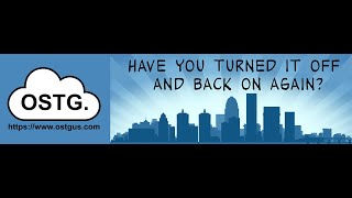 Famous OSTG TECH TIPS : How to  Set Default Browser Profile