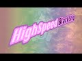 【オリジナル曲】High Speed Black Ship【鏡音リンV4X】