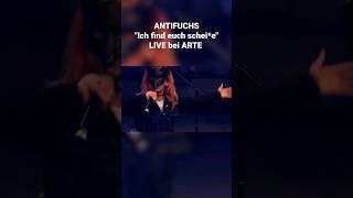 Autotune off, real Rap on | #antifuchs #shorts