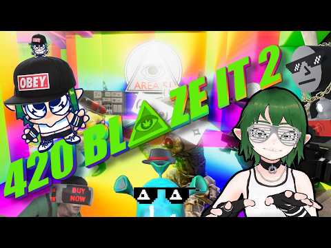 The Dankest Game Ever Is Really Good, Actually