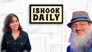 iShook Daily: The Truth About Israel’s Protests: Hadar Muhtar Speaks Out