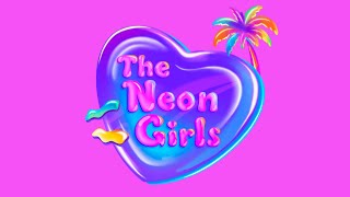 Samantha & Ronnie - Neon Girls 90s, All Episodes compilation!