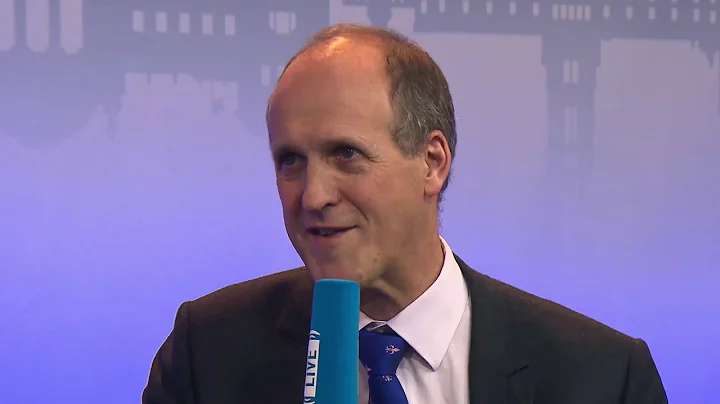 EASD 2018 Richard Holt