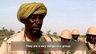 BOKO HARAM : TERROR IN AFRICA - Trailer #EdithParis