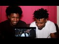 Chris Brown - Heat (Official Video) ft. Gunna REACTION!!!