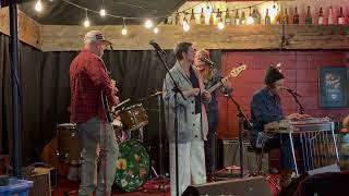 The New Rebel Westerners, Stacy Dowswell 11.13.25 Jolene