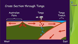 Science of the 2022 Tonga Eruption