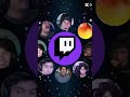 mis streamers favoritos