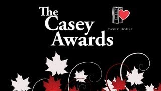 The Casey Awards 2013 - John Plater