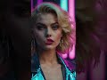 Love. Hate - Emotional Synthwave Shorts