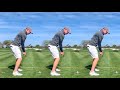 Matt fitzpatrick golf swing  slow motion