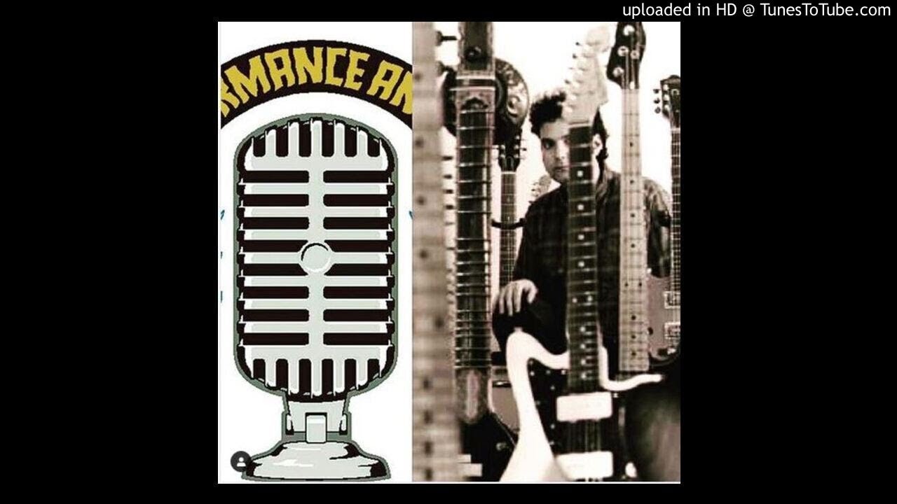 Robert Poss from Band Of Susans on Avante-Garde Guitar