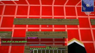 Minecraft: Tekkit Server: Introduction