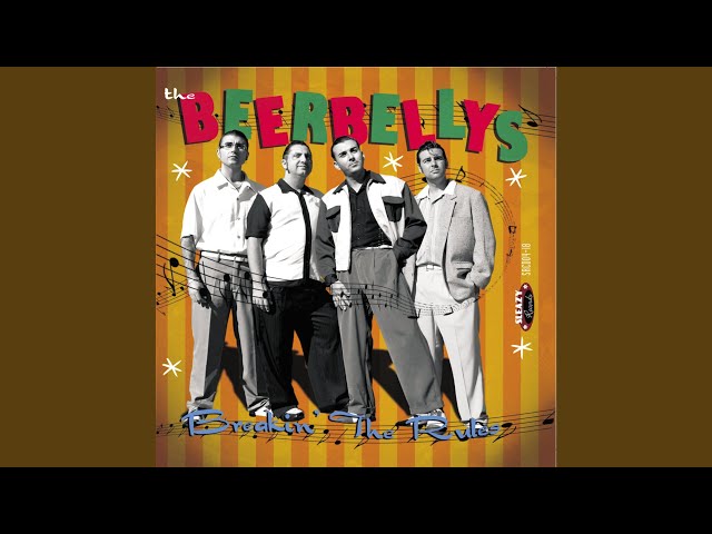 Rockabilly Bitch! - YouTube