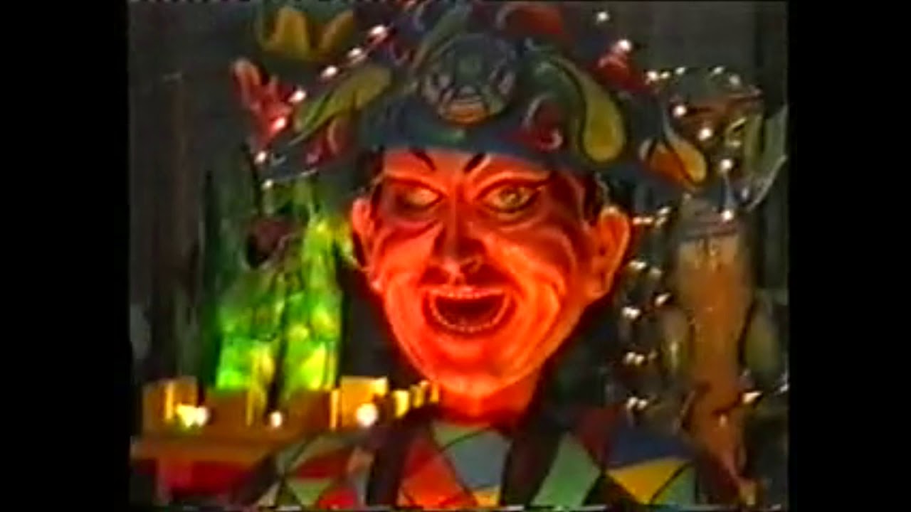 Il Carnevale (Floridia, 1997)