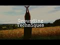 How to ground yourself | Witchcraft 101 | Easy grounding techniques for witches