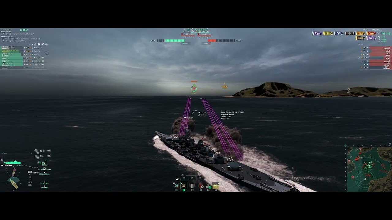 Montana Unternehmen Kirschblüte