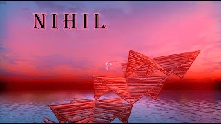 GHOSTEMANE - Nihil (Fortnite Montage 4K/60fps)