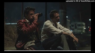 [Filler](No Chorus) Fight Club - Sparta Alien JE Remix