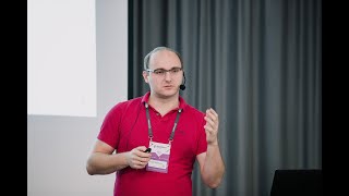 4Developers Katowice 2019: Building framework agnostic UI with Web Components [ENG], Piotr Nalepa
