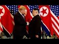 Почему Трамп встречается с Кимом во Вьетнаме?