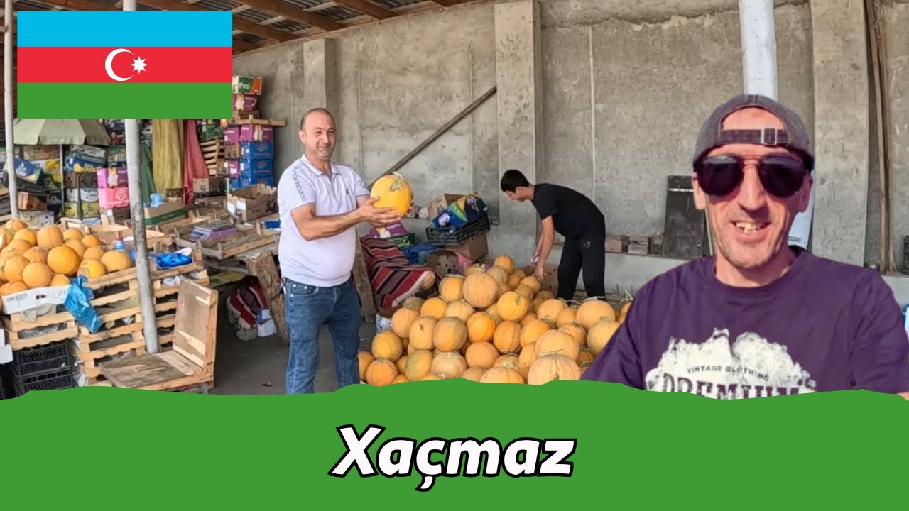 Bu şəhərə turistlər gəlmir