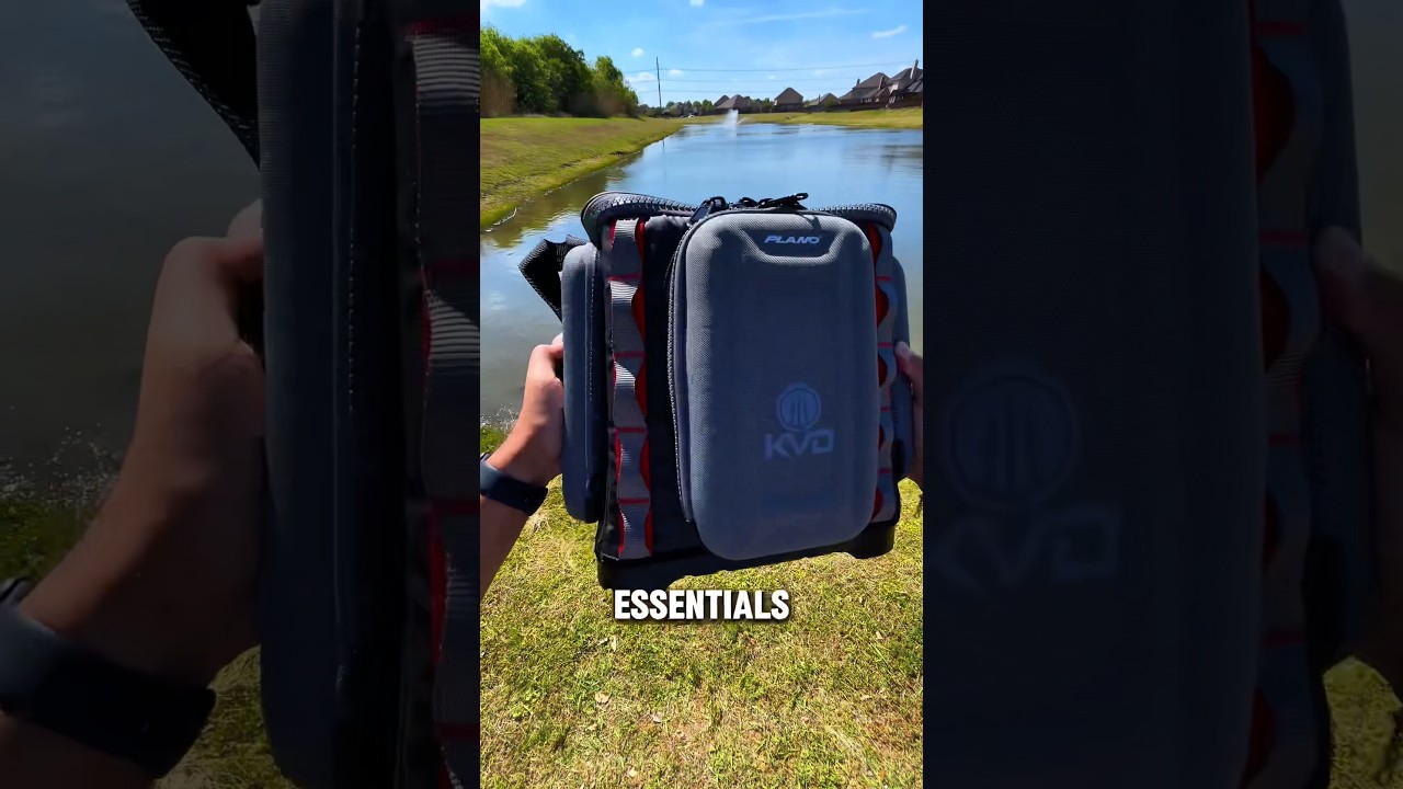 ESSENTIALS🤔#bassfishing #fisherman #fishing #sportfishing #fishingshorts #fishingvideo #fishinglife