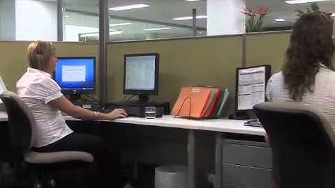 LifeLink Fall Prevention - elderly emergency alarm video