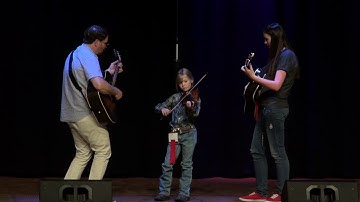 2017-06-19 SF2 Brie Dietrich - Weiser Fiddle Contest 2017
