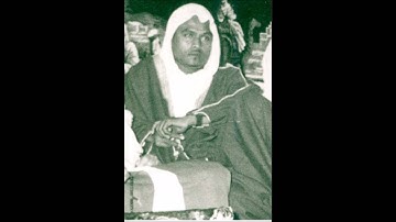 تلاوة عطرة للشيخ محمد رضا عبداللطيف قاري رحمه الله لسورة نوح وسورة الطارق وسورة التين