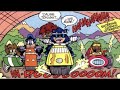 Who Are the Moebians? The Dark Mirror of Sonic’s World Explained