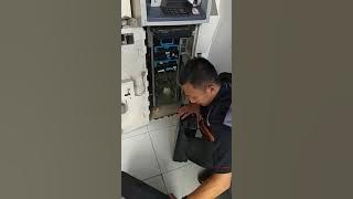 Vendor atm(1)