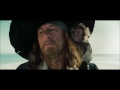 Barbossa and The Black Pearl - I&#39;m So Sorry