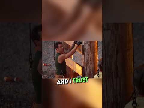 High Risk Challenge Don T Fall Eric