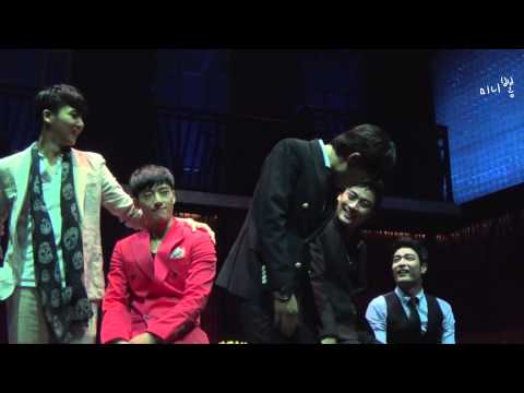 20140803 비스티보이즈(cast.김종구,이지호,김보강,이현,고은성)_김종구,이현중심