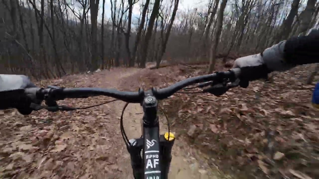 Frederick Watershed Dec 2025