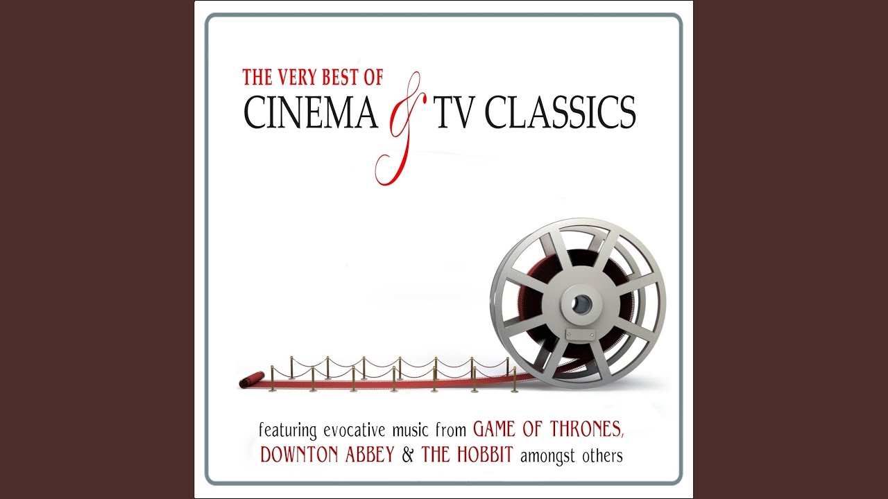 Cape Fear Main Theme (from "Cape Fear")