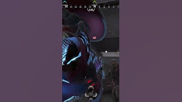 She Really Just Gave Up #shorts #apex #lifeline